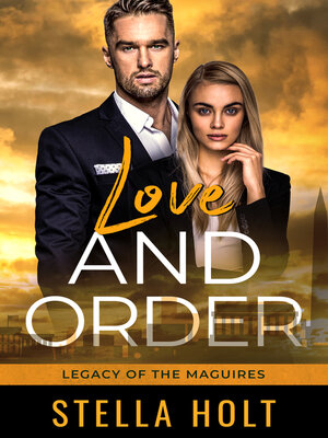 cover image of Love and Order